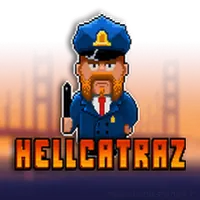 Hellcatraz